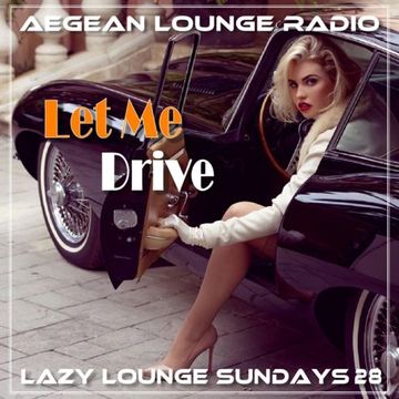 LAZY LOUNGE SUNDAYS 28