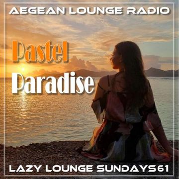 LAZY LOUNGE SUNDAYS 61