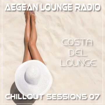 COSTA DEL LOUNGE CHILLOUT SESSIONS 07 432Hz