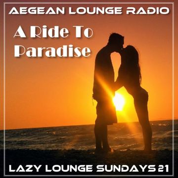 LAZY LOUNGE SUNDAY SESSIONS 21