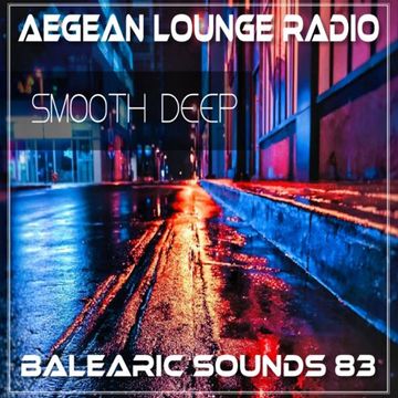 AIKO ON AEGEAN LOUNGE   BALEARIC SOUNDS 83