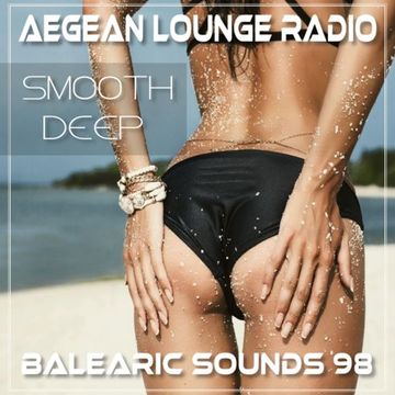 AEGEAN LOUNGE - BALEARIC SOUNDS 98