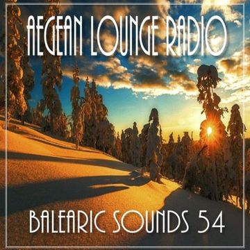 BALEARIC SOUNDS 54 