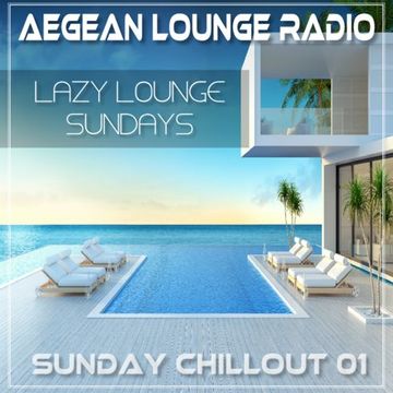 LAZY LOUNGE SUNDAYS 01