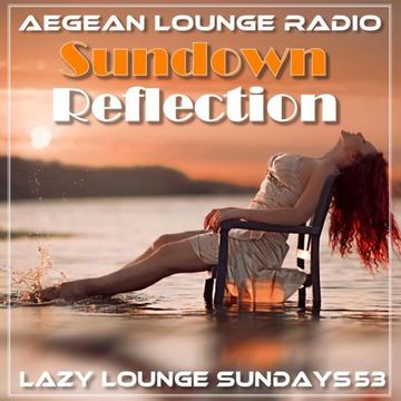 LAZY LOUNGE SUNDAY SESSIONS 53