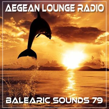 AIKO ON AEGEAN LOUNGE   BALEARIC SOUNDS 79