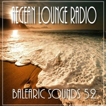 BALEARIC SOUNDS 52 