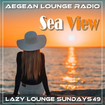 LAZY LOUNGE SUNDAY SESSIONS 49