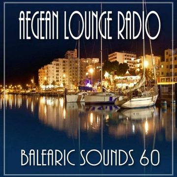BALEARIC SOUNDS 60 
