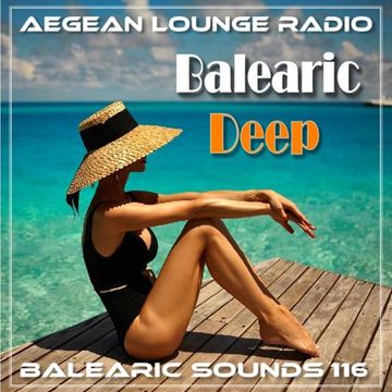 BALEARIC SOUNDS 116