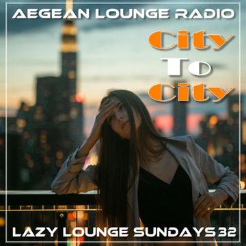 LAZY LOUNGE SUNDAY SESSIONS 32