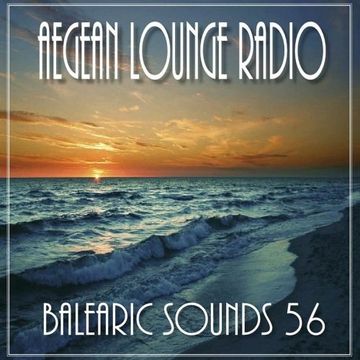 BALEARIC SOUNDS 56 