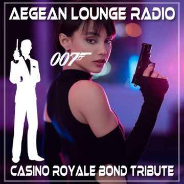 CASINO ROYALE BOND TRIBUTE