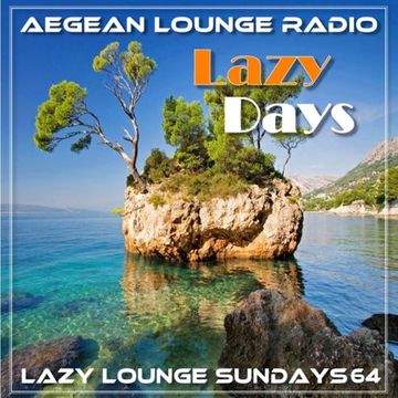 LAZY LOUNGE SUNDAYS 64