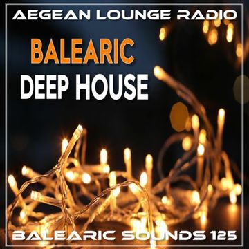 BALEARIC SOUNDS 125