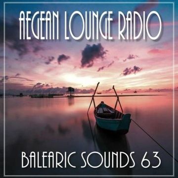 BALEARIC SOUNDS 63 