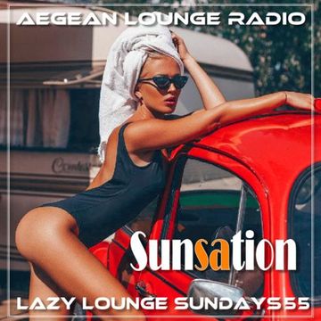 LAZY LOUNGE SUNDAY SESSIONS 55