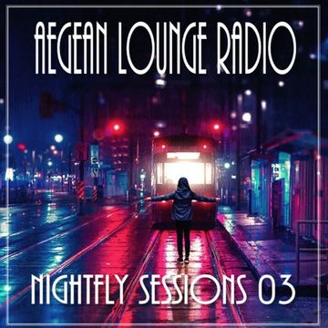 Nightfly Sessions 03