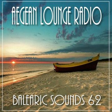 BALEARIC SOUNDS 62 