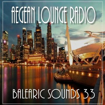 BALEARIC SOUNDS 33