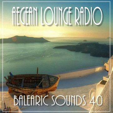 BALEARIC SOUNDS 40