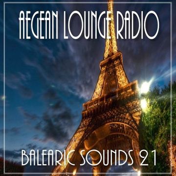 BALEARIC SOUNDS 21