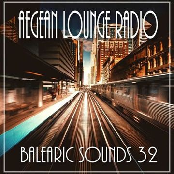 BALEARIC SOUNDS 32