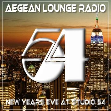 BALEARIC SOUNDS 24 STUDIO 54 NEW YEARS EVE EDITION