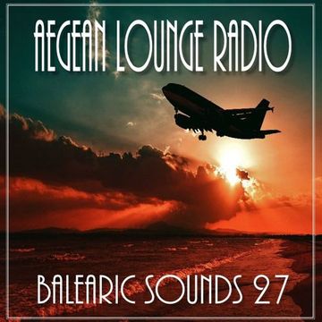 BALEARIC SOUNDS 27