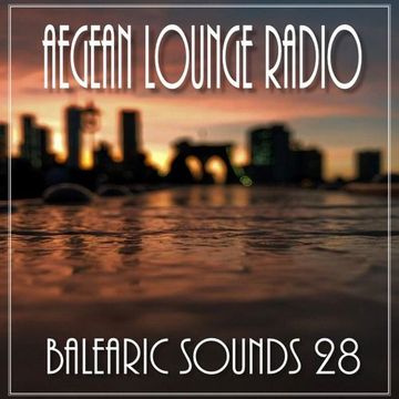 BALEARIC SOUNDS 28