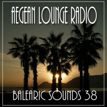 BALEARIC SOUNDS 38