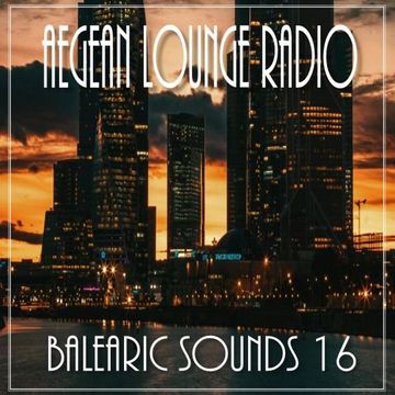 BALEARIC SOUNDS 16