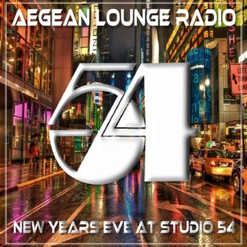 BALEARIC SOUNDS 55 NEW YEARS EVE AT STUDIO 54 