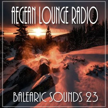 Balearic Sounds 23 Christmas Edition