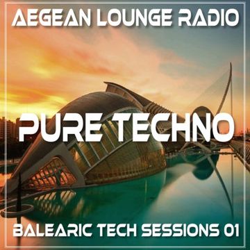 BALEARIC TECH SOUNDS 01