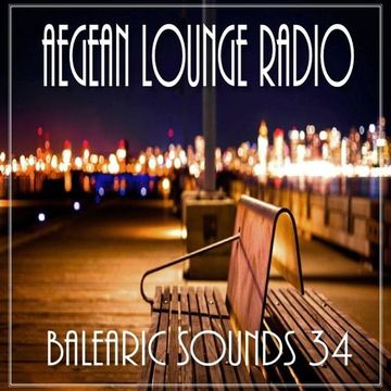 BALEARIC SOUNDS 34