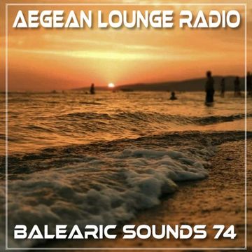 BALEARIC SOUNDS 74