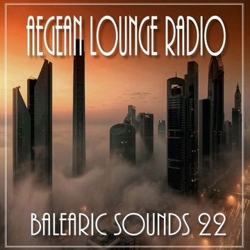 BALEARIC SOUNDS 22