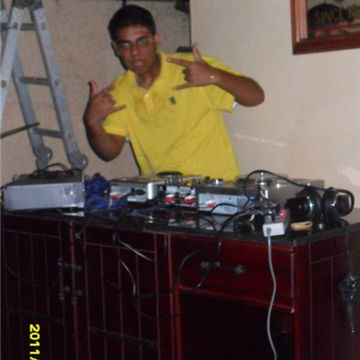 Dj Shriga