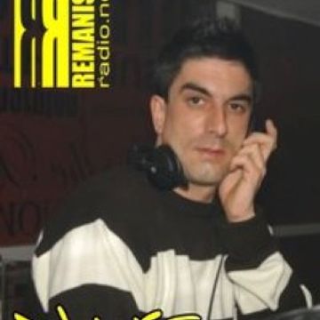 DJ-LUST LIVE OLDSKOOL-1990 SET-REMANISS