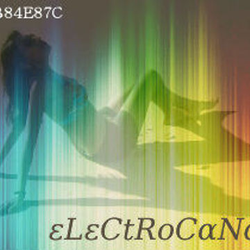 DJ ElectroCandy  Thinking about you (Calvin Harris VS Tiesto)