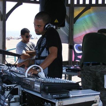 DJ Danny F   Till Sunrise Sessions 3 [01.09.2012]