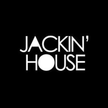 Jackin' House Set 11.08.18