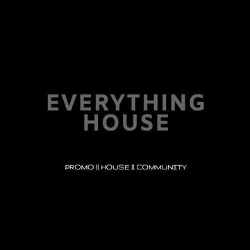 DJ Style-EG - Live 002 #EverythingHouse