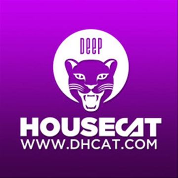 Deep House Cat