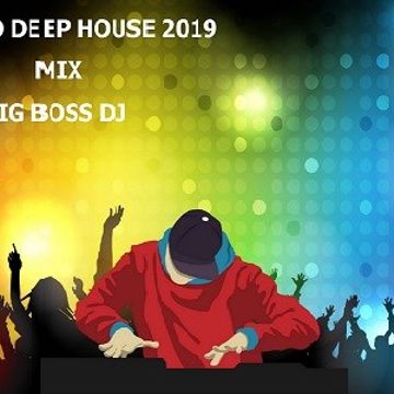 DISCO DEEP HOUSE 2019 MIX BIG BOSS DJ