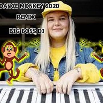 DANCE MONKEY 2020 REMIX BIG BOSS DJ