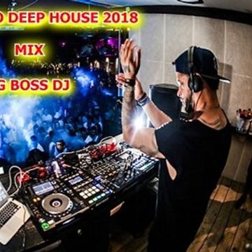 ELECTRO DEEP HOUSE 2018 MIX BIG BOSS DJ