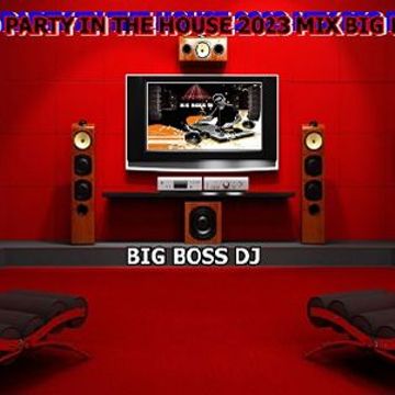 RETRO PARTY IN THE HOUSE 2023 MIX BIG BOSS DJ (con cello)...