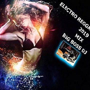 ELECTRO REGGAETON PARTY 2019 MIX BIG BOSS DJ